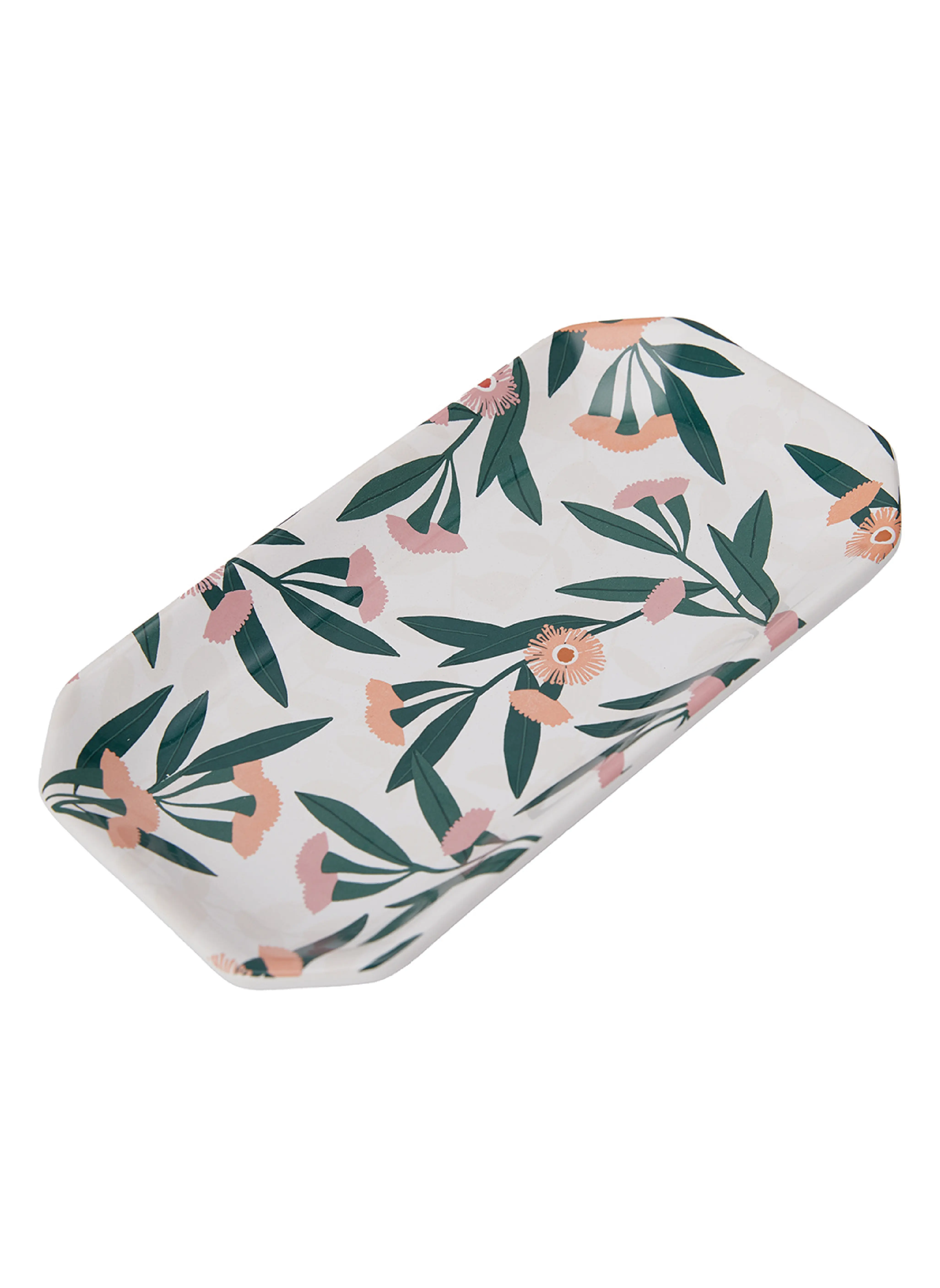 AUSTRALIAN NATIVE FLORAL TRAY